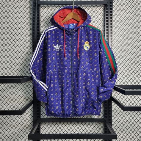 gucci x real madrid|adidas x Gucci jewelry.